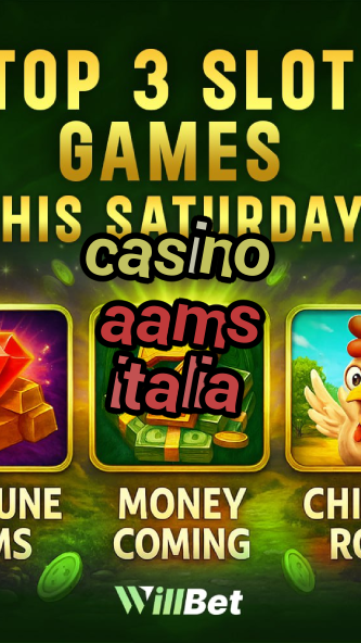 casino aams italia-igamblingorder.com