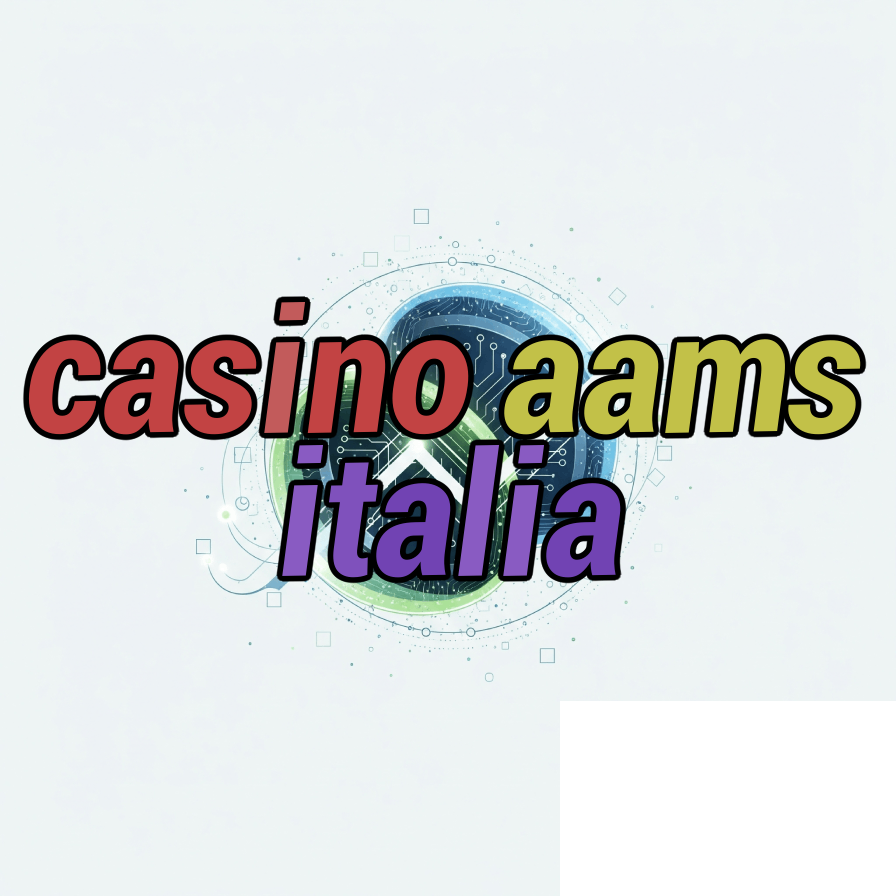 casino aams italia